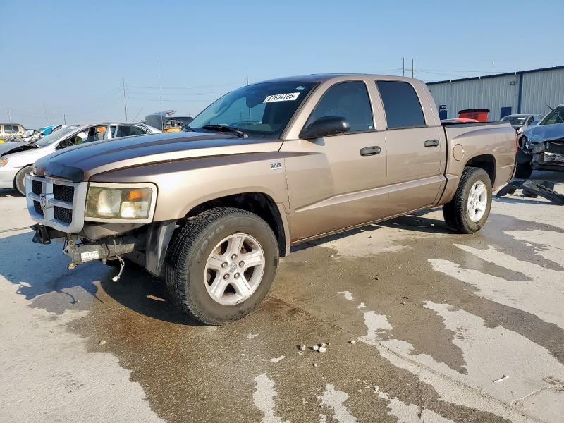 2010 DODGE DAKOTA SXT, 