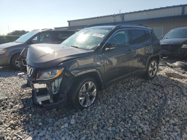 2020 JEEP COMPASS LIMITED, 