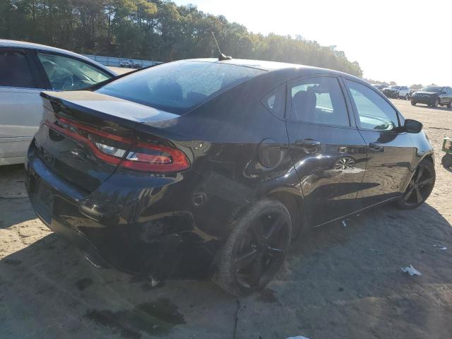 1C3CDFBB4FD320429 - 2015 DODGE DART SXT BLACK photo 3