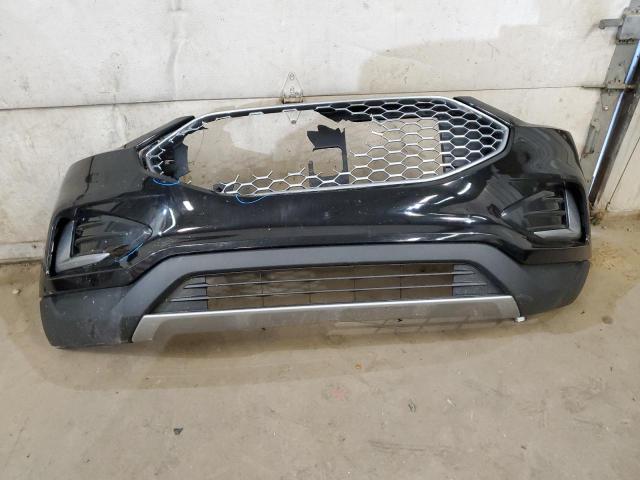 2FMPK4J9XPBA22721 - 2023 FORD EDGE SEL BLACK photo 13