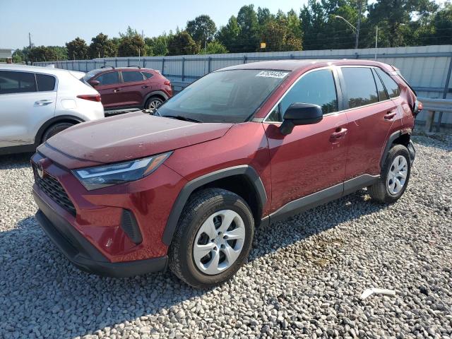 2023 TOYOTA RAV4 LE, 