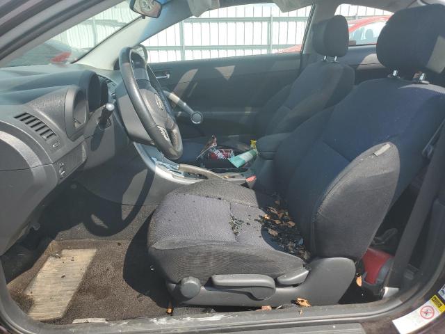 JTKDE167690292367 - 2009 TOYOTA SCION TC იასამნისფერი ფოტო 7
