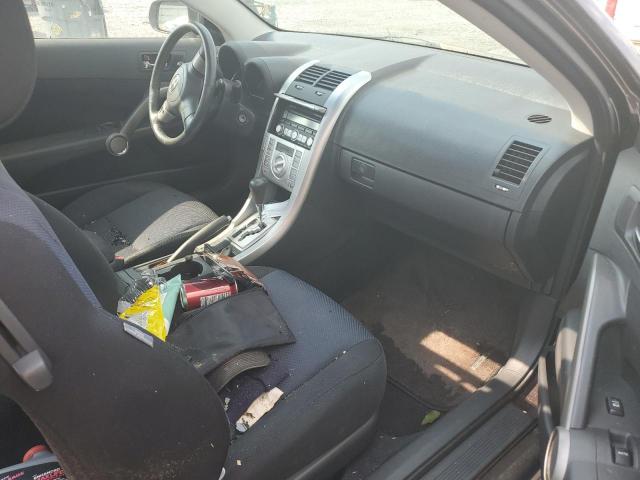 JTKDE167690292367 - 2009 TOYOTA SCION TC იასამნისფერი ფოტო 8
