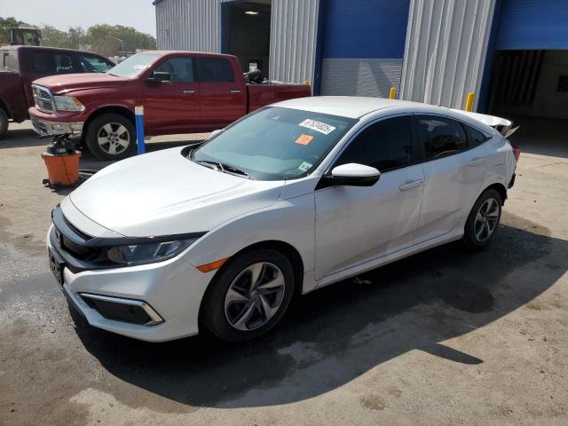 2020 HONDA CIVIC LX, 