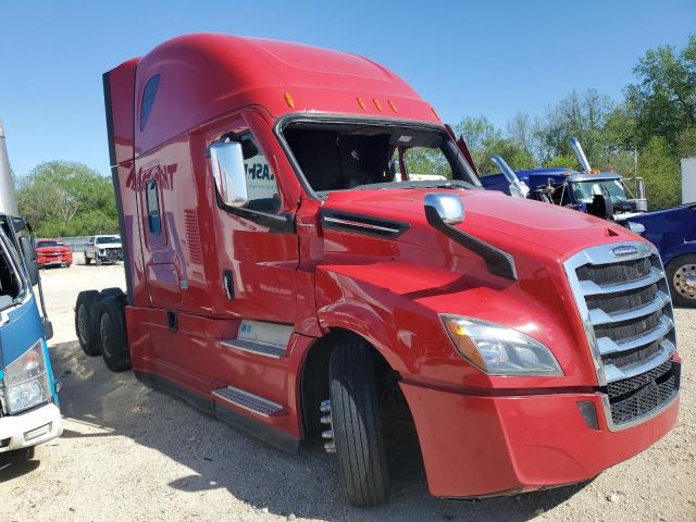 2020 FREIGHTLINER CASCADIA 1, 