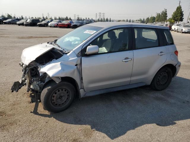 2004 TOYOTA SCION XA, 