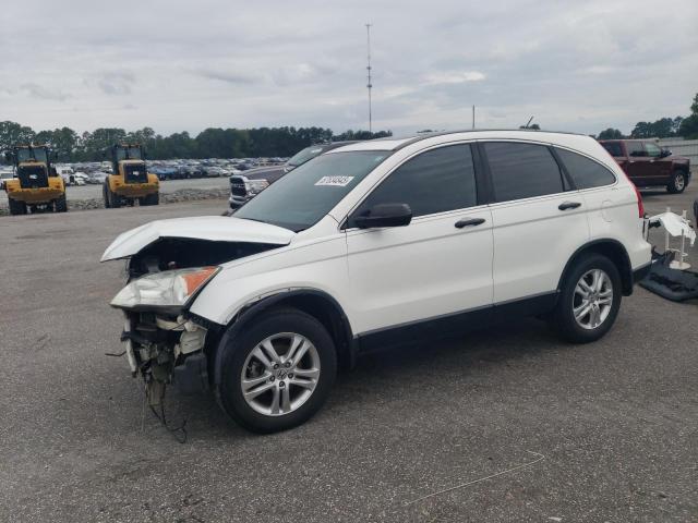 2011 HONDA CR-V EX, 