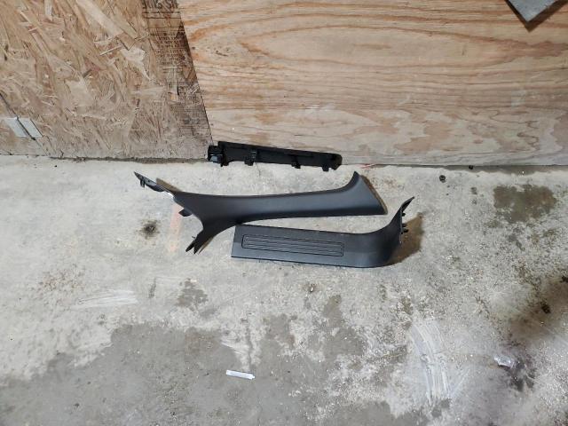 1FM5K8AR6JGA32760 - 2018 FORD EXPLORER POLICE INTERCEPTOR 白色 照片 13