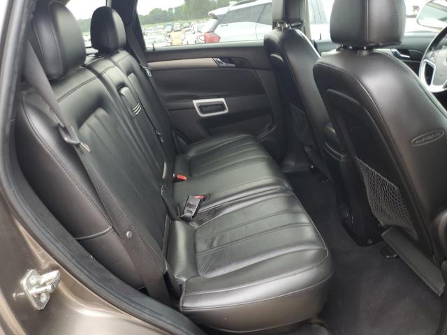 3GNFL4E51CS632426 - 2012 CHEVROLET CAPTIVA SPORT GRAY photo 11