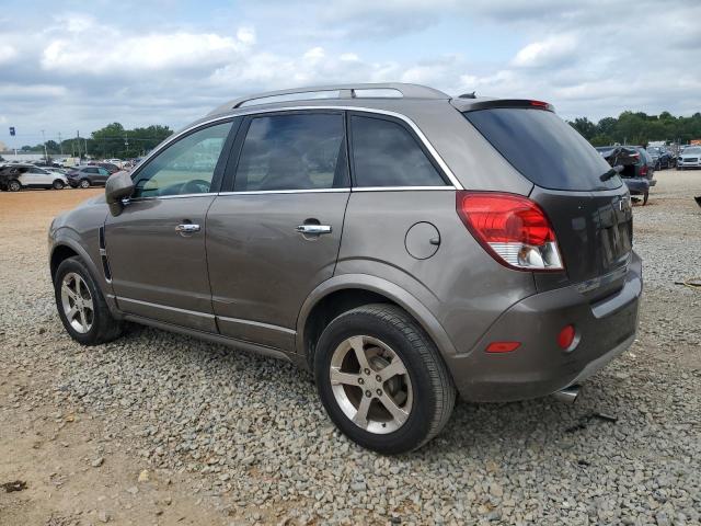 3GNFL4E51CS632426 - 2012 CHEVROLET CAPTIVA SPORT GRAY photo 2