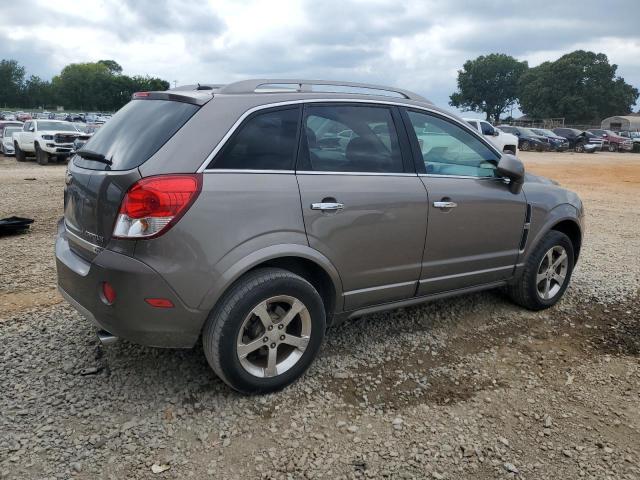 3GNFL4E51CS632426 - 2012 CHEVROLET CAPTIVA SPORT GRAY photo 3