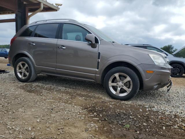 3GNFL4E51CS632426 - 2012 CHEVROLET CAPTIVA SPORT GRAY photo 4
