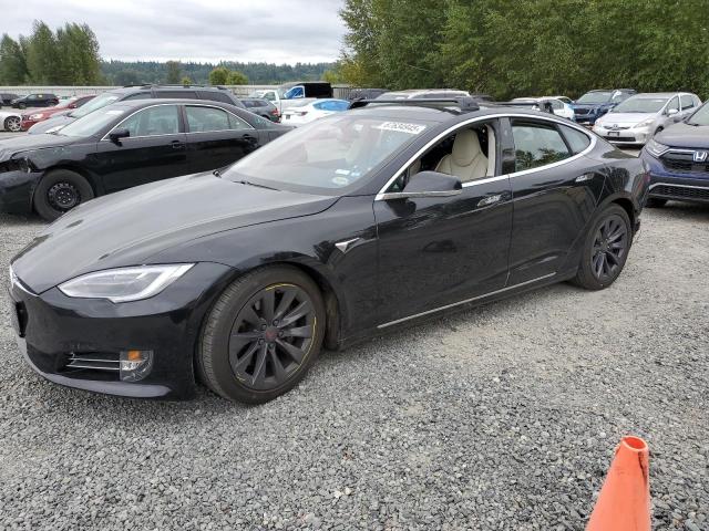 2018 TESLA MODEL S, 