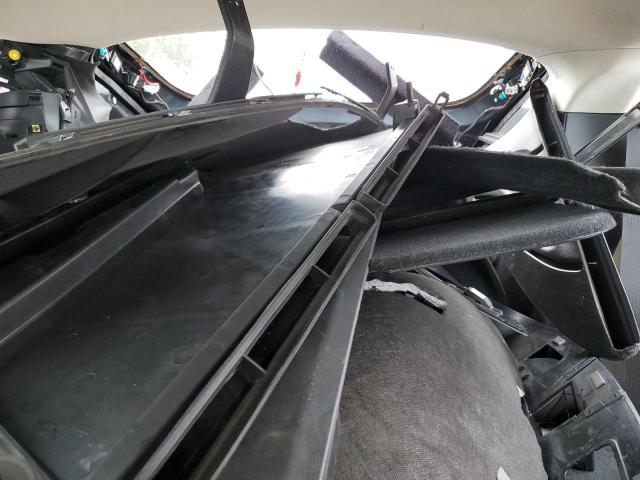 5YJSA1E29JF286939 - 2018 TESLA MODEL S Սև լուսանկար 10