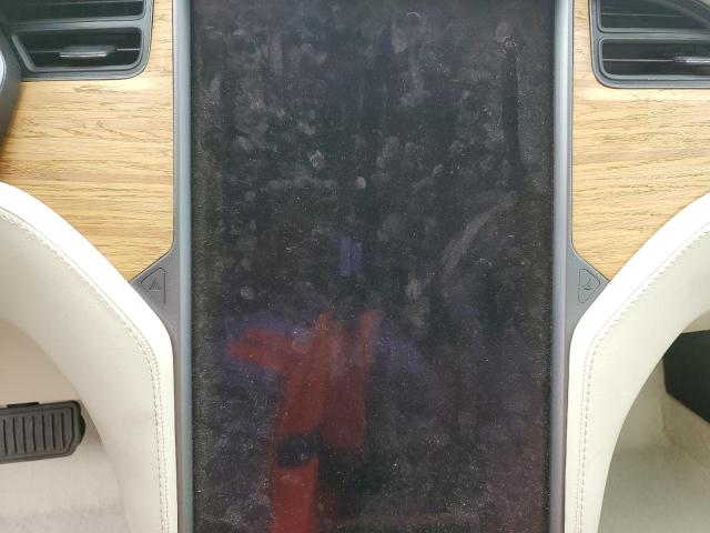 5YJSA1E29JF286939 - 2018 TESLA MODEL S Սև լուսանկար 9