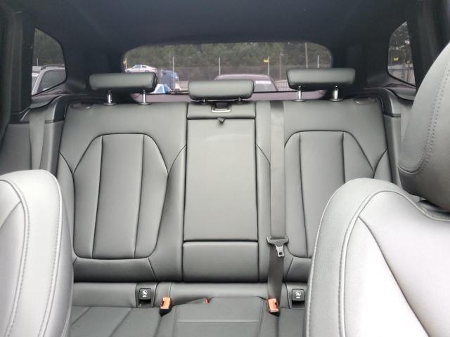 5UXTR7C5XKLR53785 - 2019 BMW X3 SDRIVE30I გრაფიტი ფოტო 10