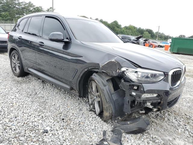 5UXTR7C5XKLR53785 - 2019 BMW X3 SDRIVE30I გრაფიტი ფოტო 4