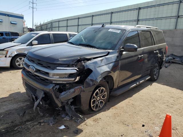 2024 FORD EXPEDITION XLT, 