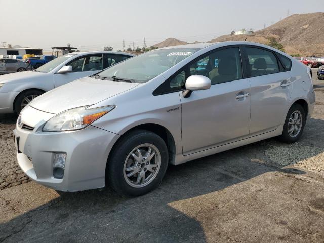 2010 TOYOTA PRIUS, 