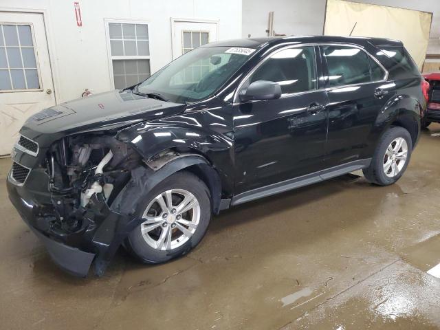 2015 CHEVROLET EQUINOX LS, 