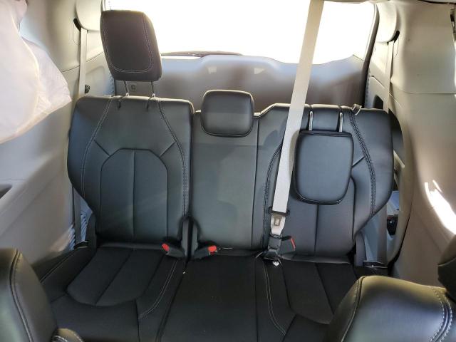 2C4RC1BG2RR155957 - 2024 CHRYSLER PACIFICA TOURING L Qara foto 10