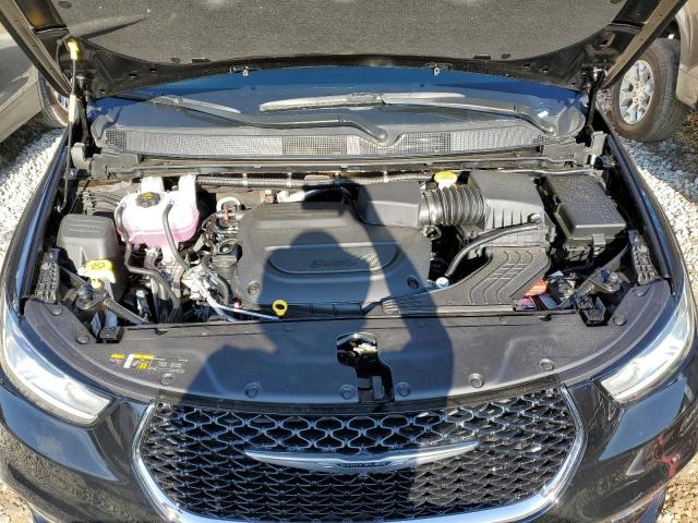 2C4RC1BG2RR155957 - 2024 CHRYSLER PACIFICA TOURING L Qara foto 12