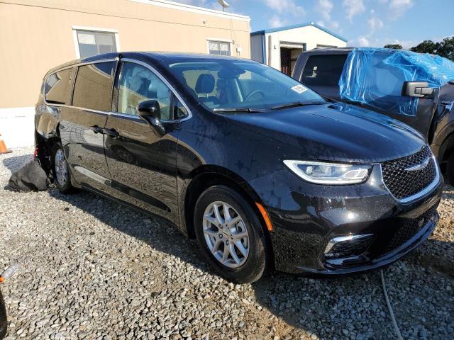 2C4RC1BG2RR155957 - 2024 CHRYSLER PACIFICA TOURING L Qara foto 4