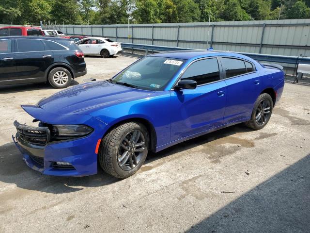 2019 DODGE CHARGER SXT, 