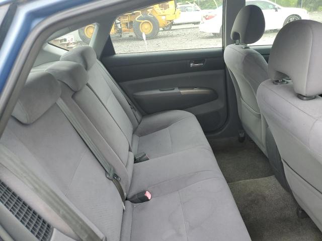 JTDKB20U777612408 - 2007 TOYOTA PRIUS Mavi foto 10