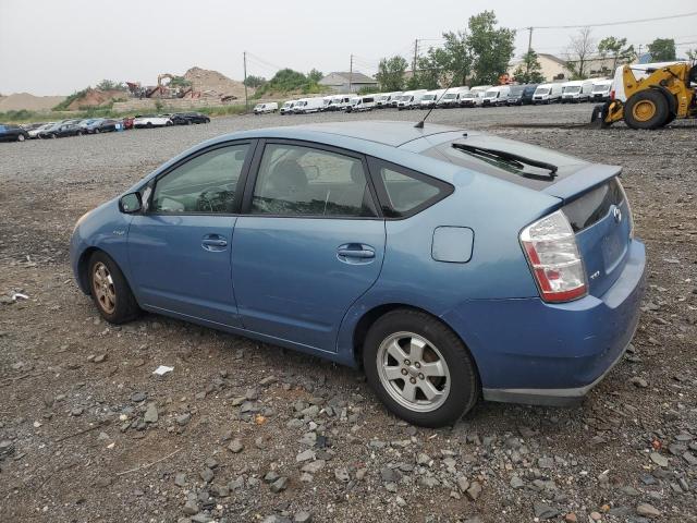 JTDKB20U777612408 - 2007 TOYOTA PRIUS Mavi foto 2