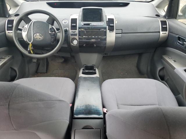 JTDKB20U777612408 - 2007 TOYOTA PRIUS Mavi foto 8