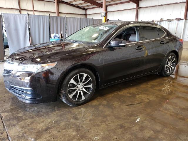 2015 ACURA TLX, 