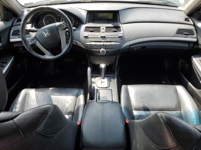 1HGCP36849A014936 - 2009 HONDA ACCORD EXL ნაცრისფერი ფოტო 8