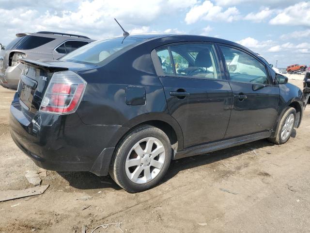 3N1AB6AP0BL620871 - 2011 NISSAN SENTRA 2.0 BLACK photo 3