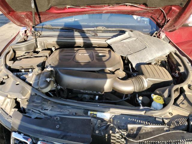 1C4RJFBGXJC161988 - 2018 JEEP GRAND CHEROKEE LIMITED 栗色 照片 12