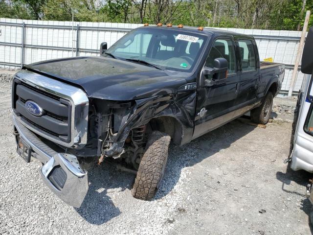 2016 FORD F250 SUPER DUTY, 