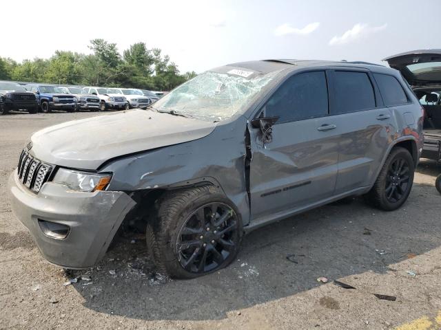 2019 JEEP GRAND CHEROKEE LAREDO, 
