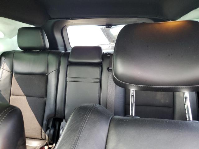 1C4RJFAG4KC727162 - 2019 JEEP GRAND CHEROKEE LAREDO GRAY photo 10