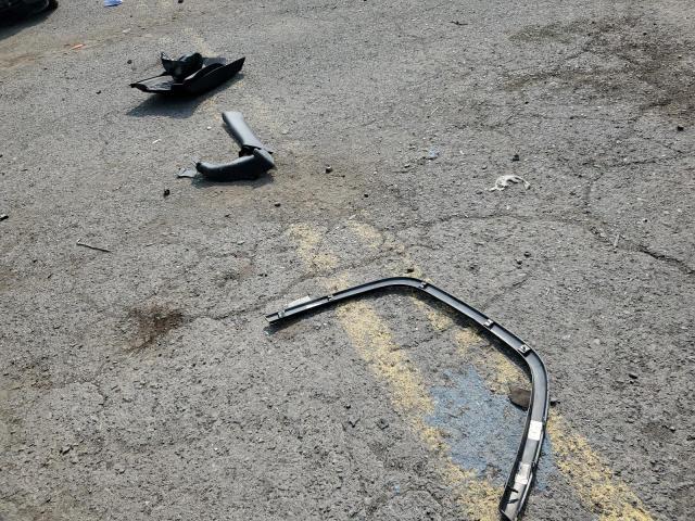 1C4RJFAG4KC727162 - 2019 JEEP GRAND CHEROKEE LAREDO GRAY photo 13