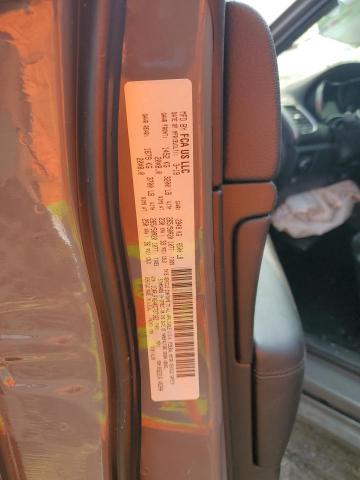 1C4RJFAG4KC727162 - 2019 JEEP GRAND CHEROKEE LAREDO GRAY photo 14