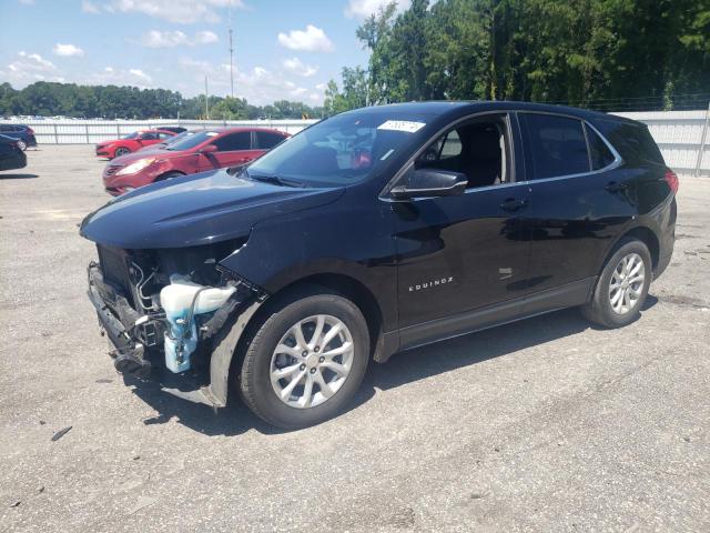 2019 CHEVROLET EQUINOX LT, 