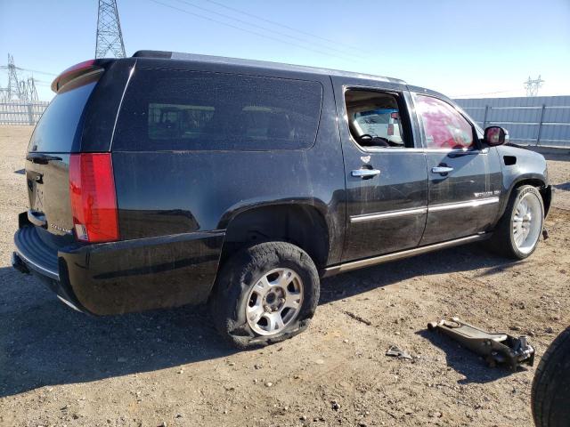 1GYS3KEF9DR233637 - 2013 CADILLAC ESCALADE ESV PLATINUM შავი ფოტო 3