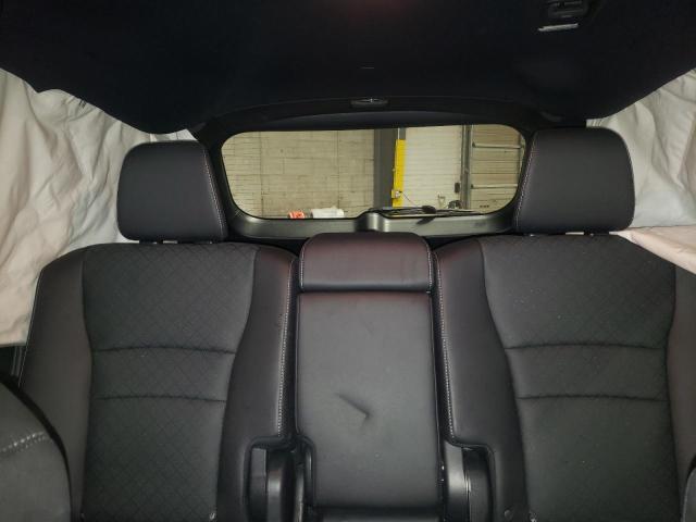 5FNYF8H55MB007713 - 2021 HONDA PASSPORT EXL BROWN photo 10