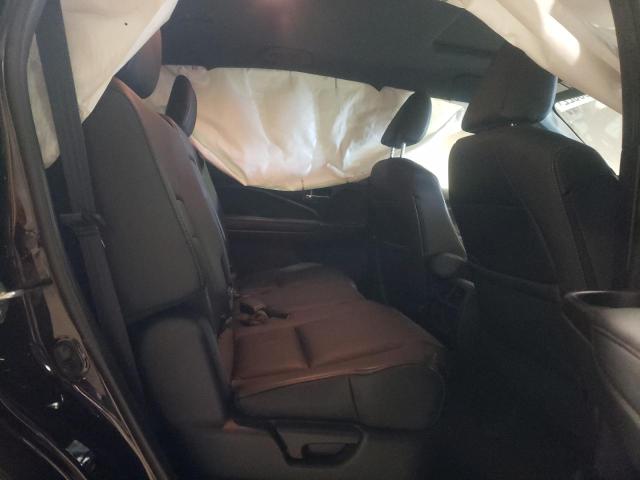 5FNYF8H55MB007713 - 2021 HONDA PASSPORT EXL BROWN photo 11