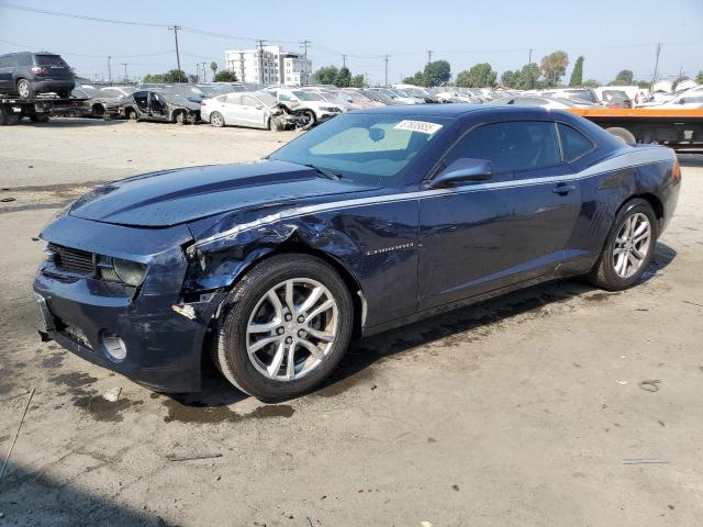 2011 CHEVROLET CAMARO LT, 