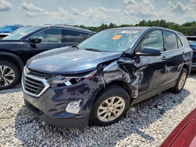 2018 CHEVROLET EQUINOX LT, 