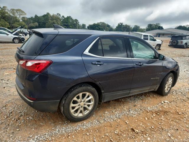 3GNAXJEV6JS577093 - 2018 CHEVROLET EQUINOX LT ლურჯი ფოტო 3