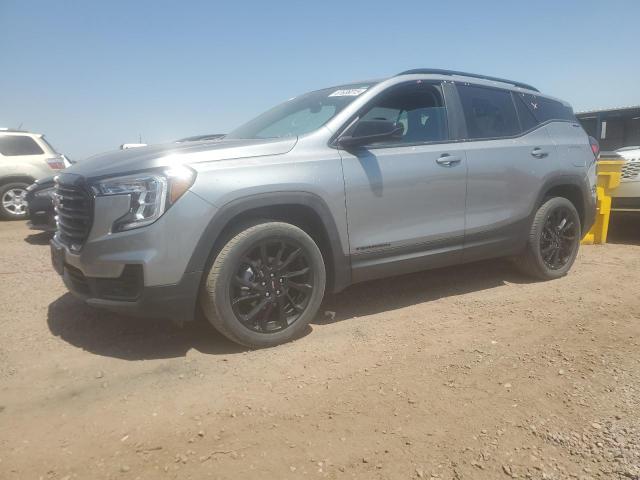 2023 GMC TERRAIN SLE, 