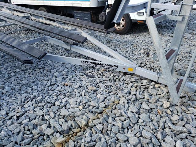 5KZBB2425MA066537 - 2021 ROAD TRAILER SILVER photo 9