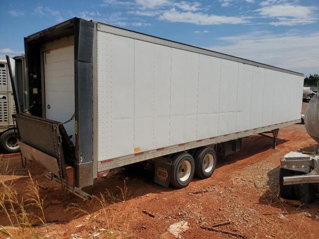 1UYVS24885U544310 - 2005 UTILITY TRAILER WHITE photo 4